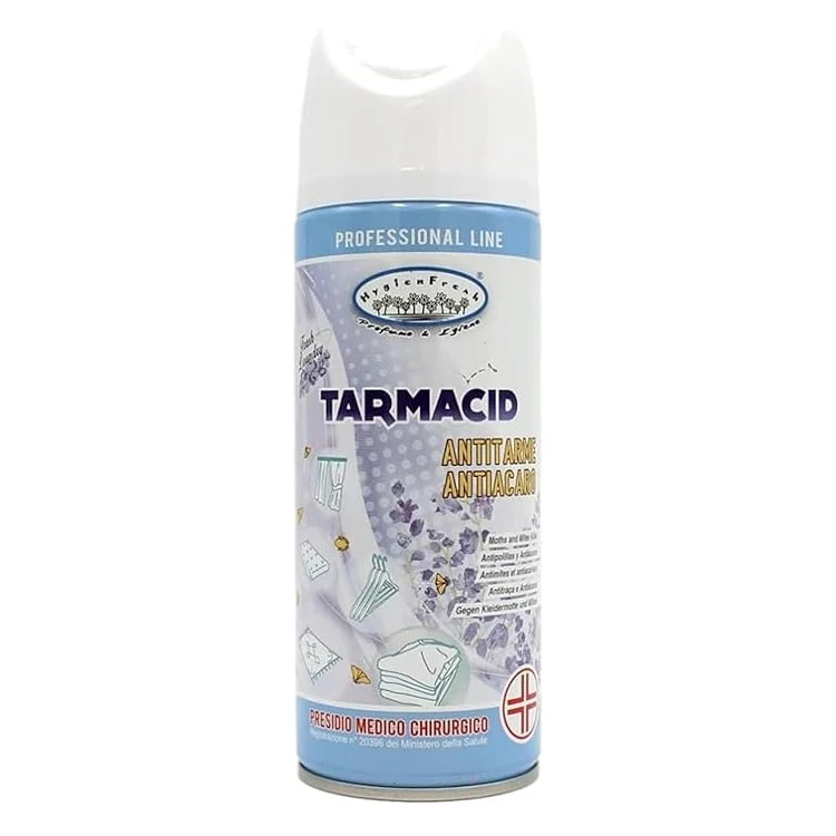 TARMACID ANTITARME ANTIACARO