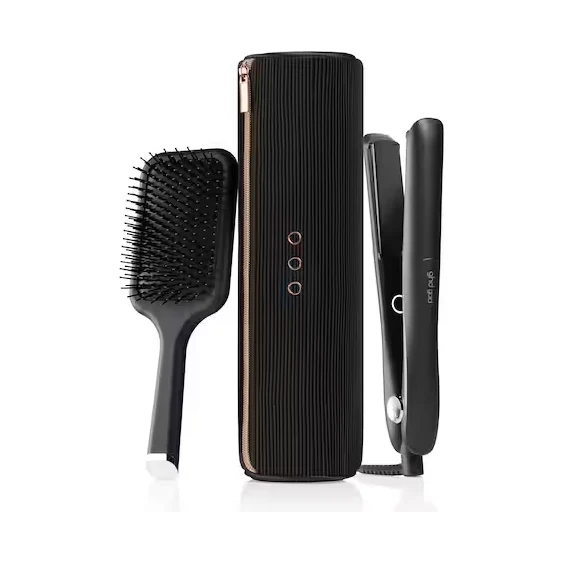 GHD GOLD STYLER GIFT SET REGALO