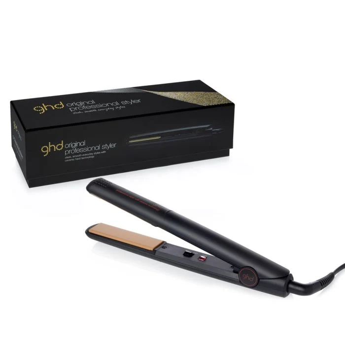 GHD ORIGINAL STYLER - PIASTRA PER CAPELLI