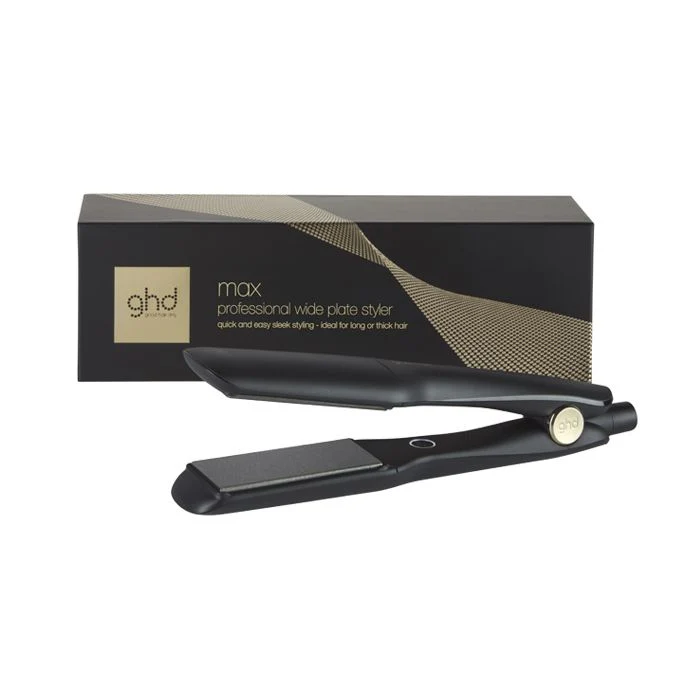 GHD MAX STYLER - PIASTRA PER CAPELLI