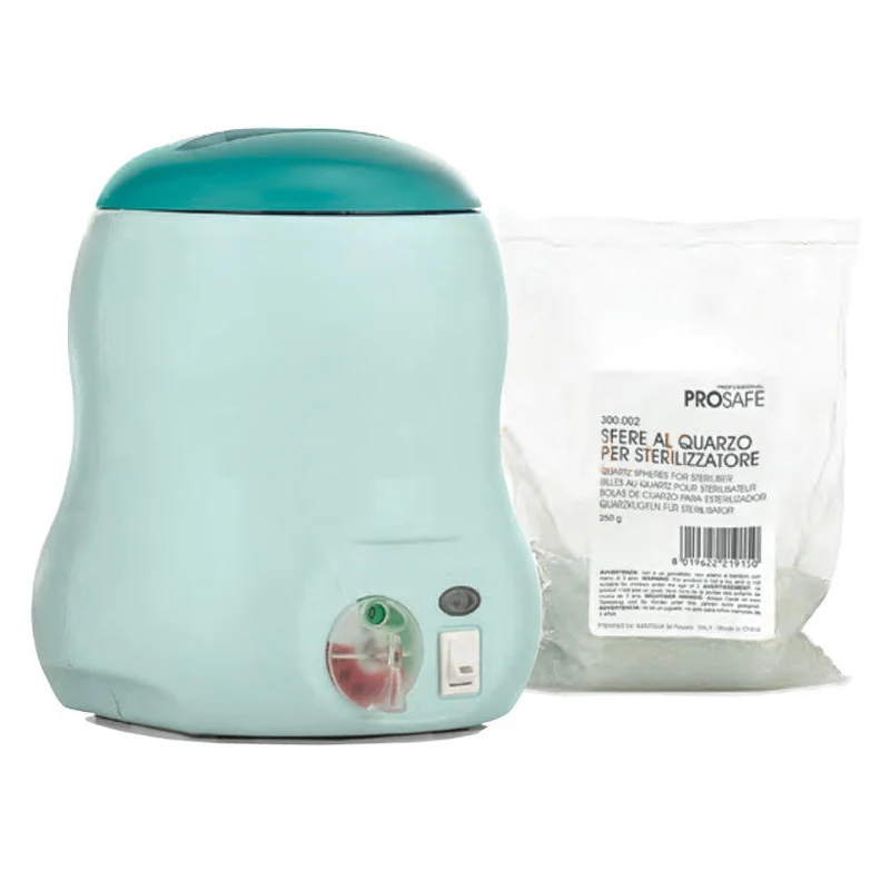 STERILIZZATORE AL QUARZO