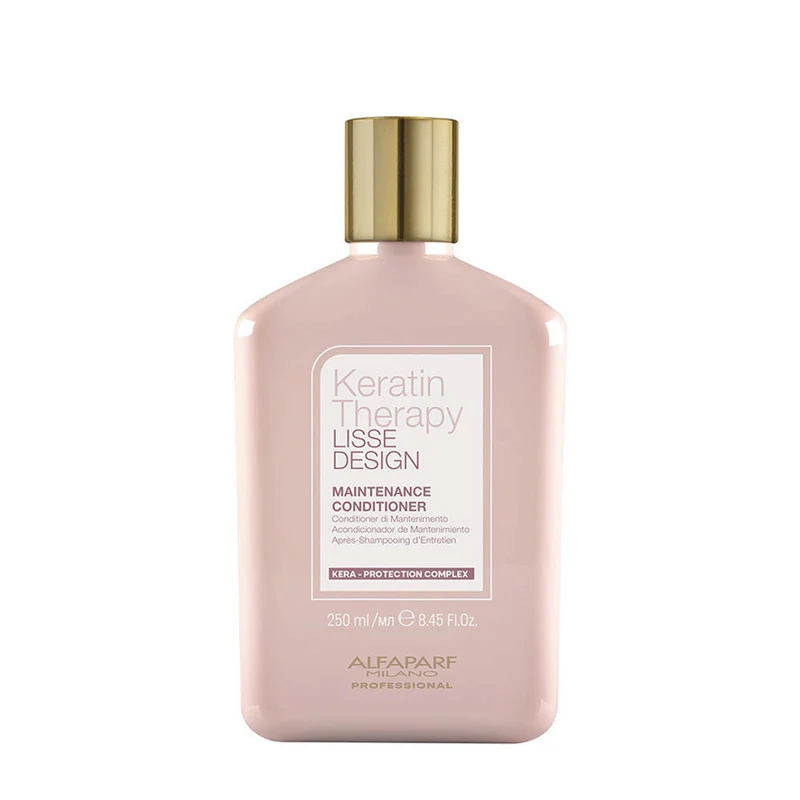 ALFAPARF MILANO LISSE DESIGN CONDITIONER DI MANTENIMENTO 250 ML