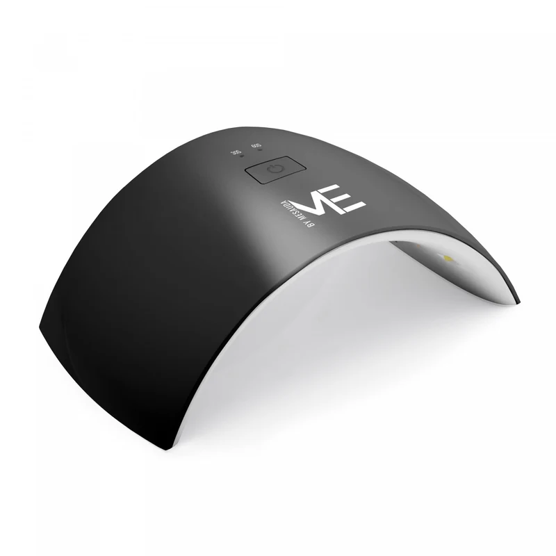 LAMPADA UV/LED 24 W BRIDGE - MESAUDA