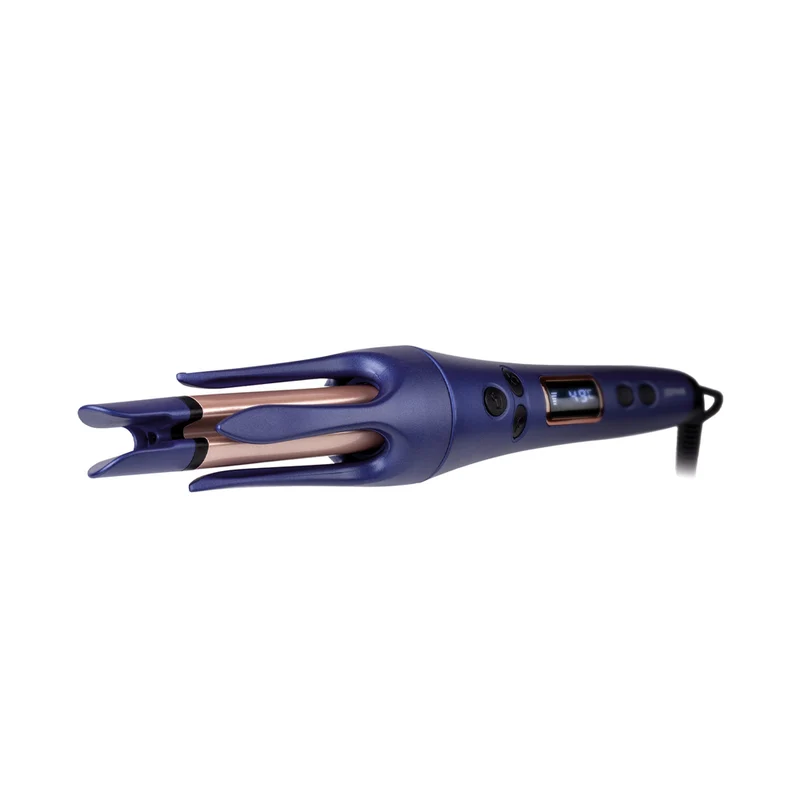 Arricciacapelli Automatico Ceramica Zhb800 Zephir