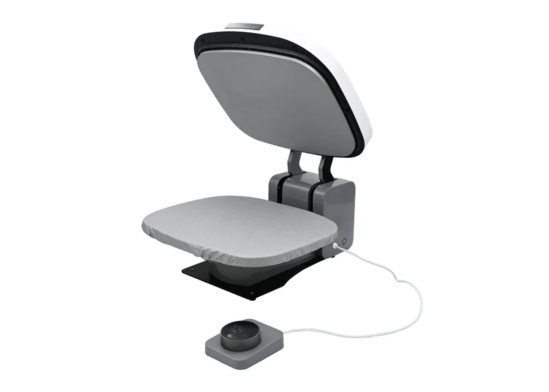 Necchi SmartPress Creator Automatic 38 cm x 30 cm