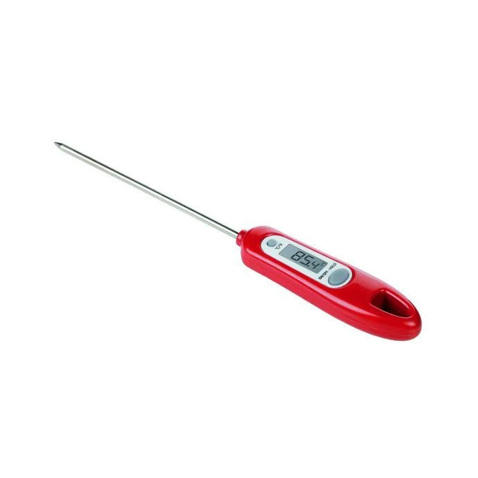 Termometro Digitale Cucina Linea Presto 420910