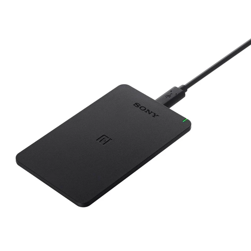 SONY PaSoRi RC-S300 Contactless IC Card Reader/Writer e-Tax Windows/MacOS