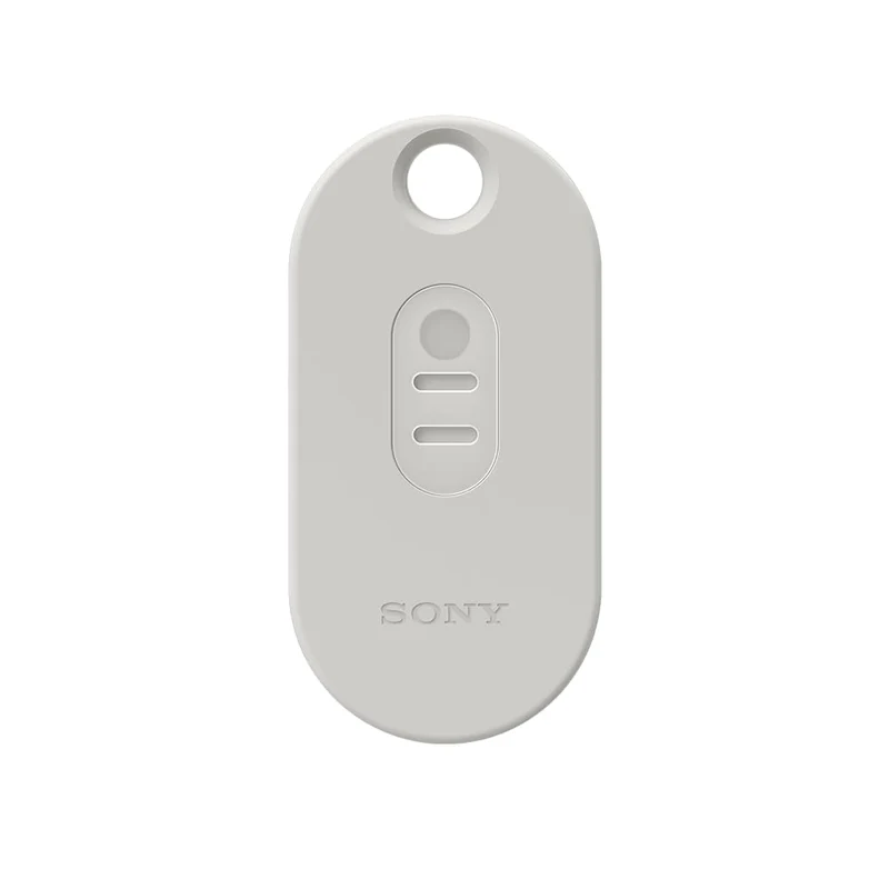 SONY REON POCKET TAG 2 RNPT-2 April 2026 Bluetooth/App Temp/Humidity Sensor
