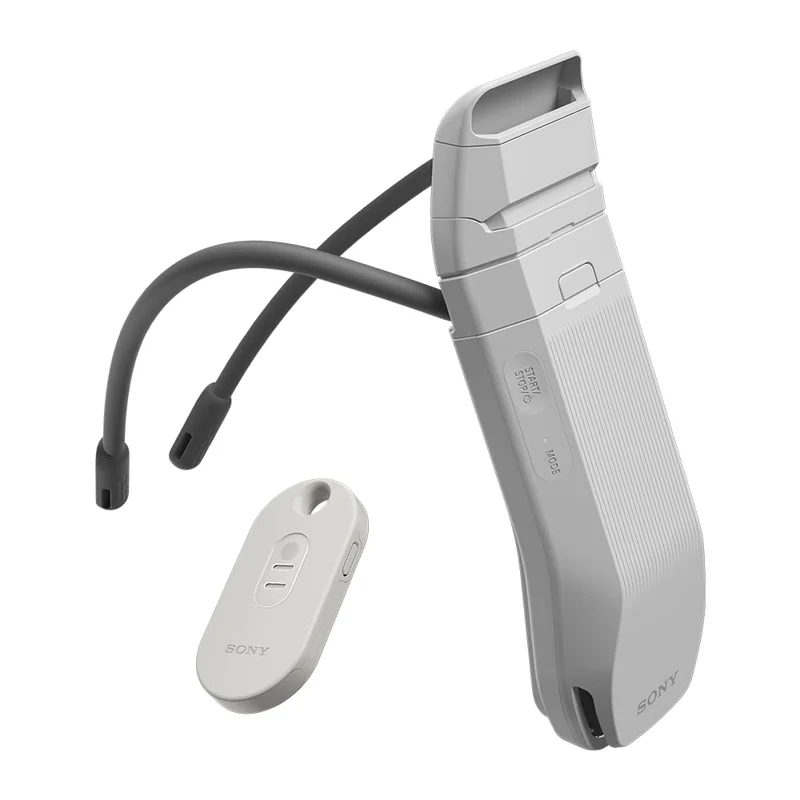 SONY REON POCKET PRO Plus Wearable Thermo Device Sensing Kit RNPK-P1PT