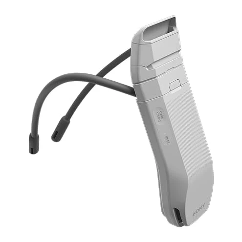 SONY REON POCKET PRO Plus Wearable Thermo Device RNPK-P1P Bluetooth