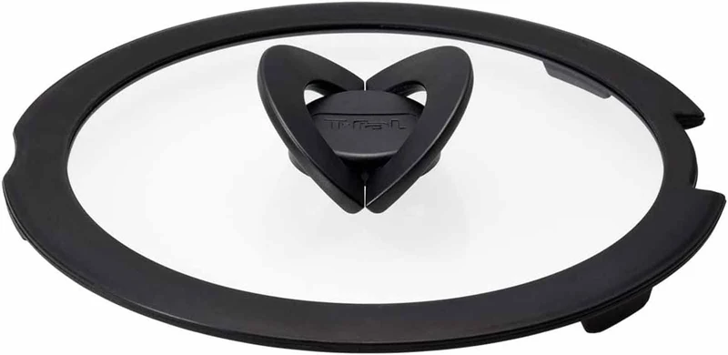 T-fal Ingenio Neo Butterfly Glass Lid 20cm L99363