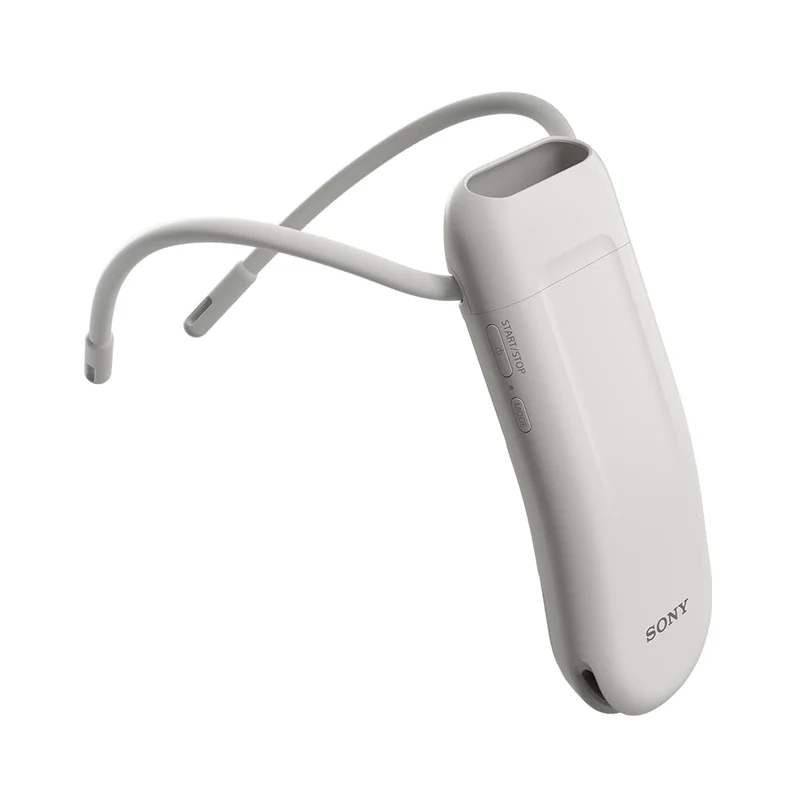 Sony REON POCKET 6 Wearable Thermo Device RNPK-6 Bluetooth Release in May 2026
