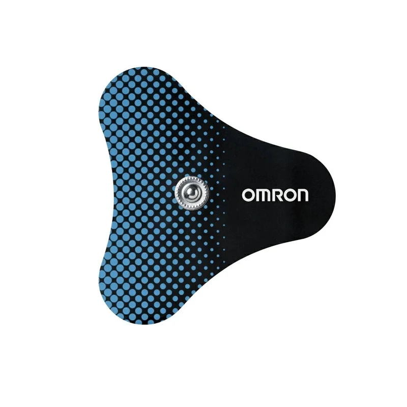 OMRON Low-Frequency Therapy Device Dedicated Pads (Spot Use) HV-SPAD-SP