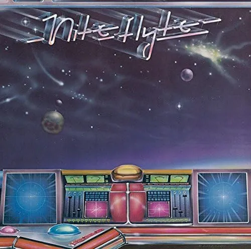 Night Flight I (Limited Production Edition)
