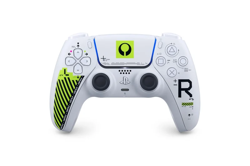 Genuine DualSense Wireless Controller Marathon Limited Edition