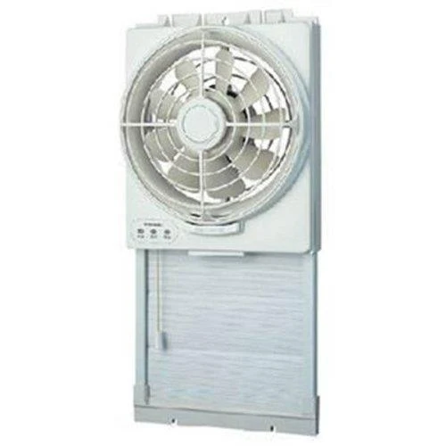 TOSHIBA Window Ventilation Fan VRW-20X2
