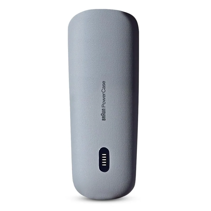 Braun Series 9 Electric Shaver for Men with Charging Travel Case