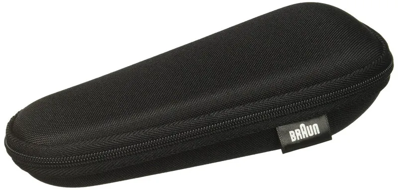 Braun Hard Travel Case for Series 5 81406969