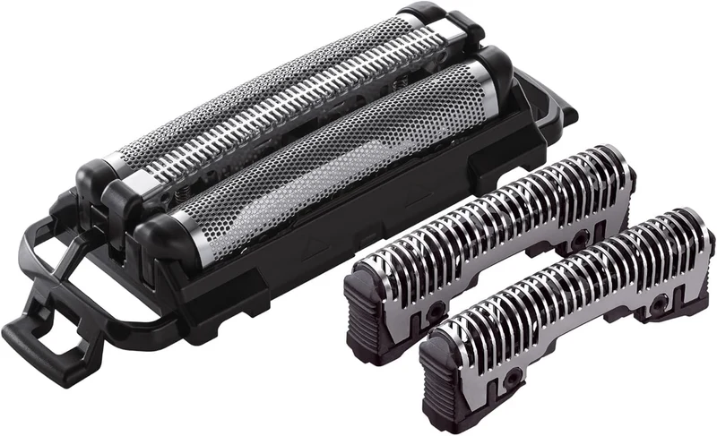 Panasonic Men's Shaver Replacement Blade Set ES9310 3-Blade