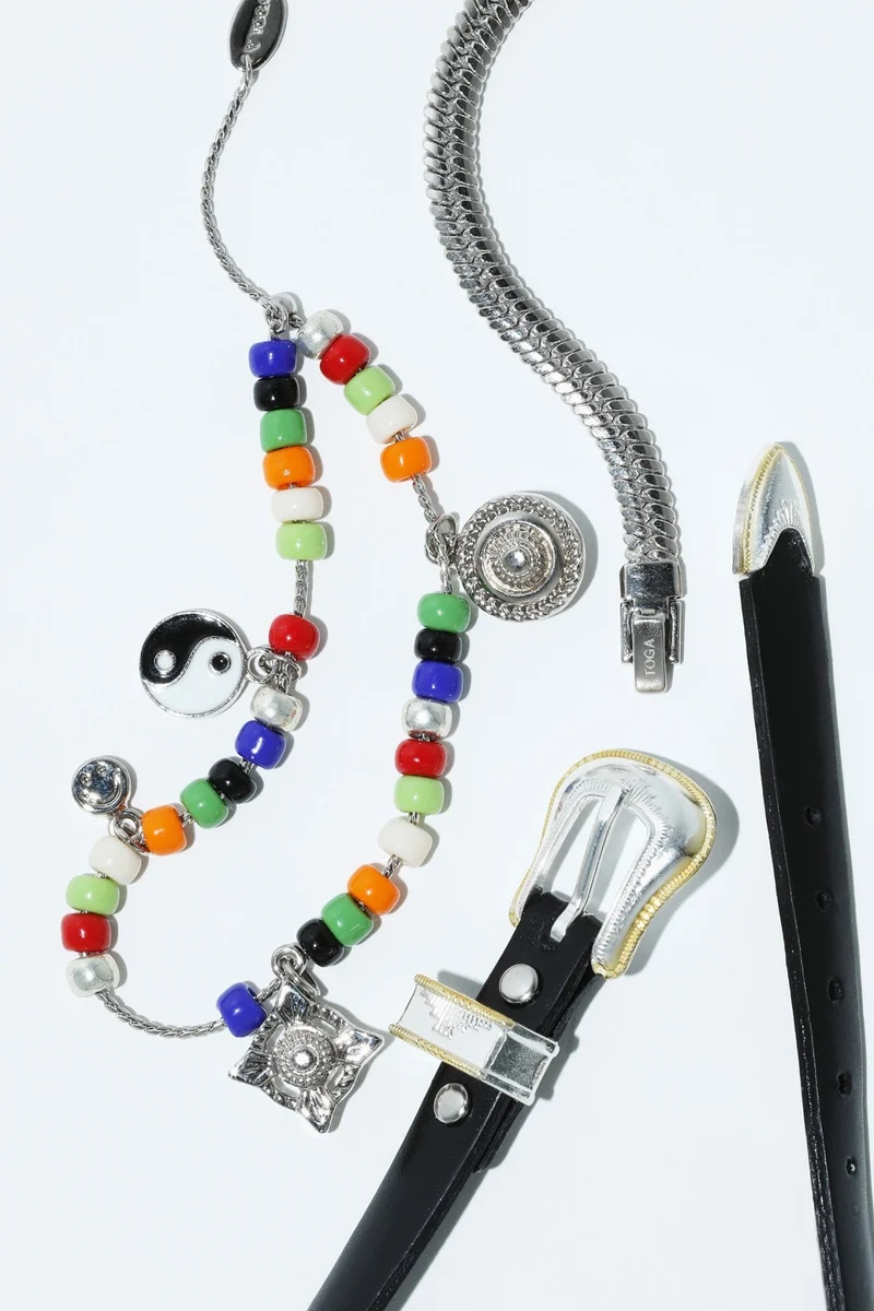 TOGA TOO Bangle Set SP