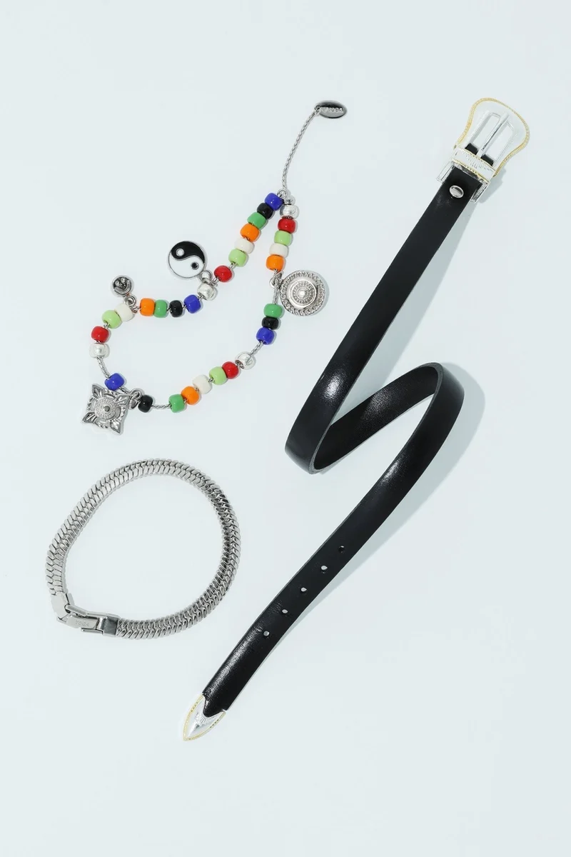 TOGA TOO Bangle Set SP