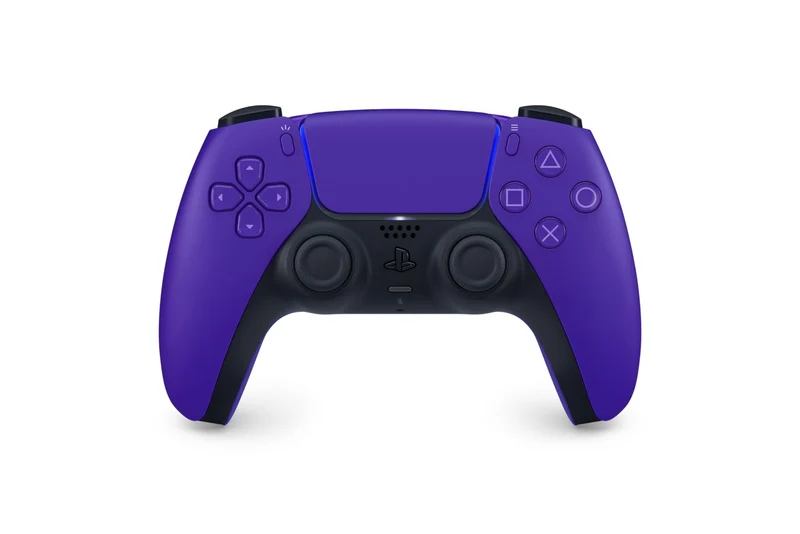 SONY DualSense Wireless Controller – Galactic Purple (CFI-ZCT2J04)