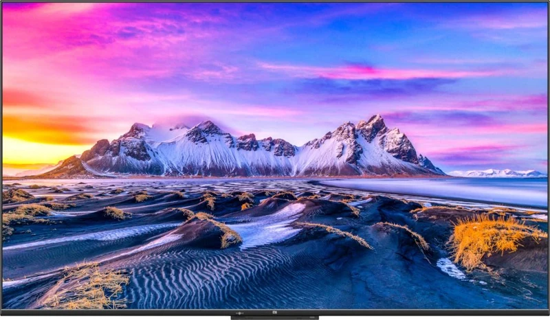 Mi Led Tv P1 43"