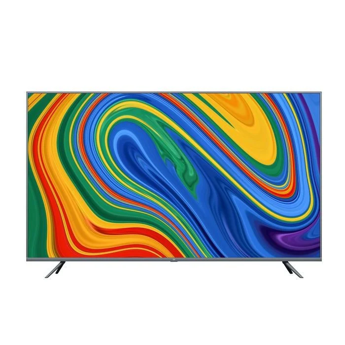 Mi Led Tv 4S 65"