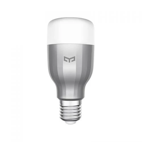 Mi Led Smart Bulb (White & Color)