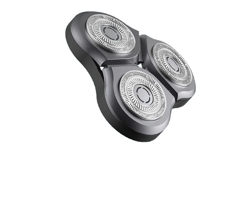 Mi Electric Shaver S500 Replacement Head Black