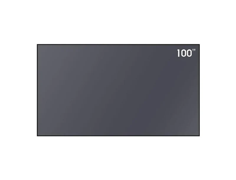 Mi Ambient Light Rejecting Projector Sceen 100"