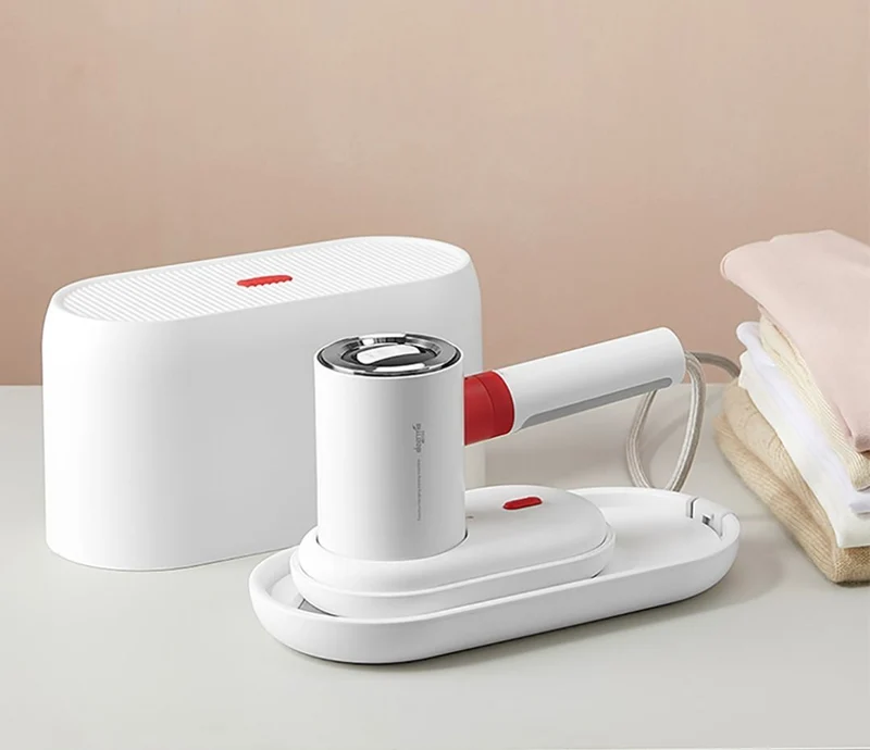 Ferro Da Stiro Vaporizzatore Deerma