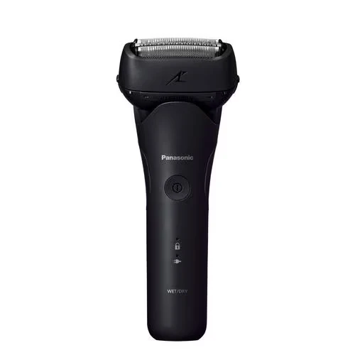 Panasonic ES-L321W K Lamdash 3 Blade Mens Shaver Black AC100～240V