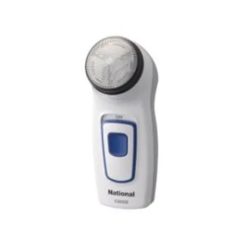 Panasonic ES6500P W SpinNet Electric Shaver