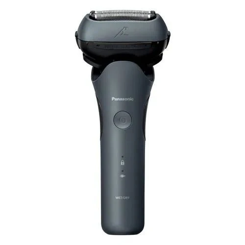 Panasonic ES-L361W A Lamdash 3 Blade Mens Shaver Teal Blue AC100～240V