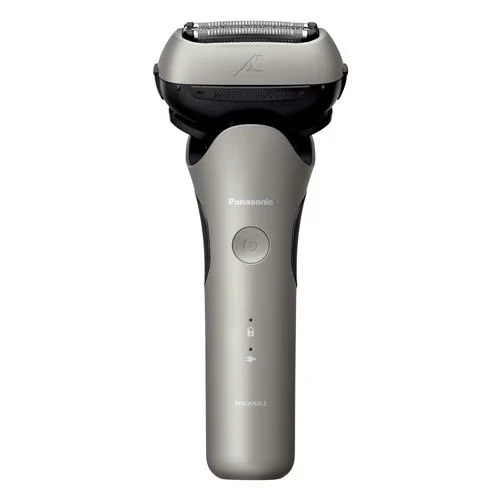Panasonic ES-L361D S Lamdash 3 Blade Mens Shaver Champagne Silver AC100～240V