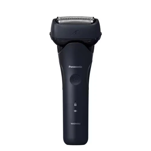 Panasonic ES L321D A Lamdash 3 Blade Mens Shaver Dark Navy AC100〜240V