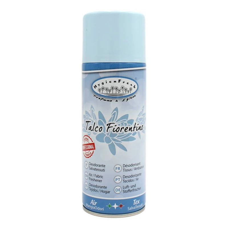 DEODORANTE SALVATESSUTI TALCO FIORENTINO