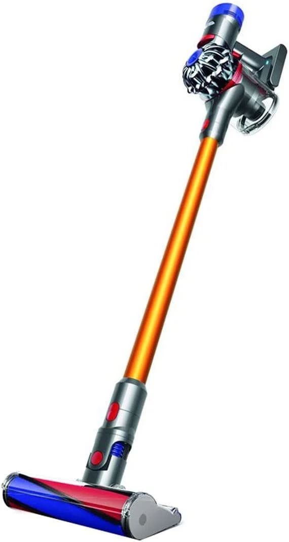 Dyson Aspirapolvere V8 Absolute