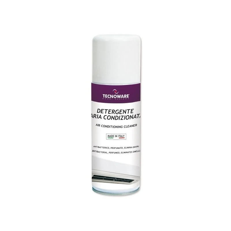 Spray Detergente Aria Condizionata Tecnoware 200ml FOE17303