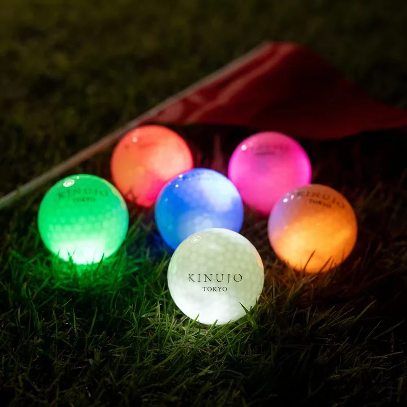 KINUJO Aurora Ball Laundry Accessory