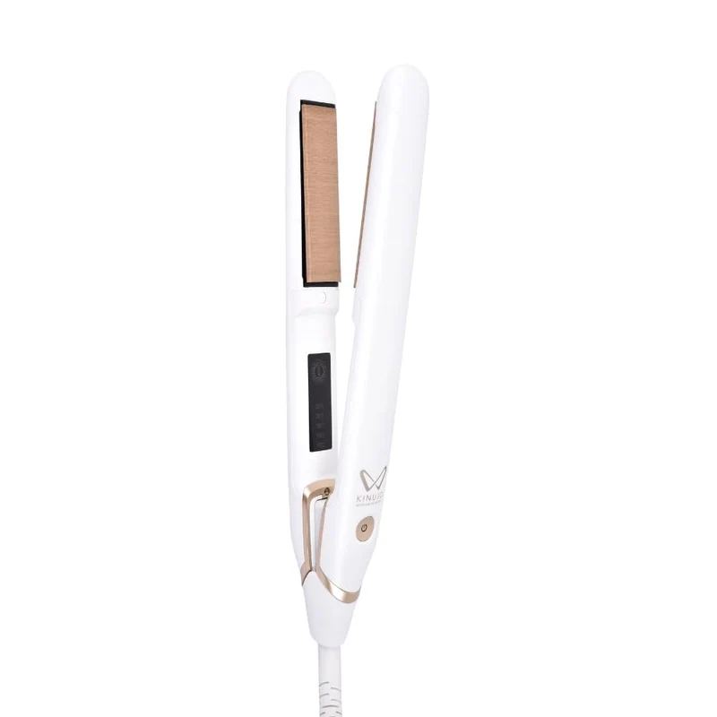 KINUJO W Worldwide Straight Hair Iron DS200 AC100-240V