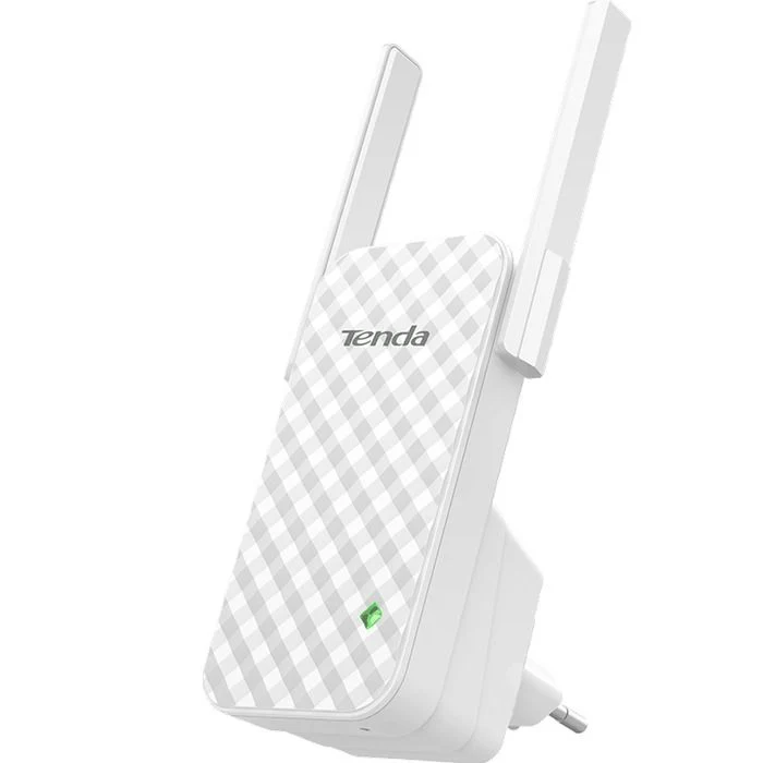 Wifi Extender Plug and Play TENDA