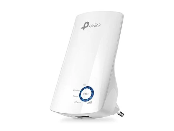 Wifi Extender + AP 300Mbps 1 porta LAN TENDA