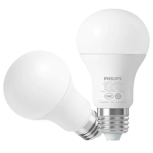 PHILIPS WIFI BULB E27 WHITE