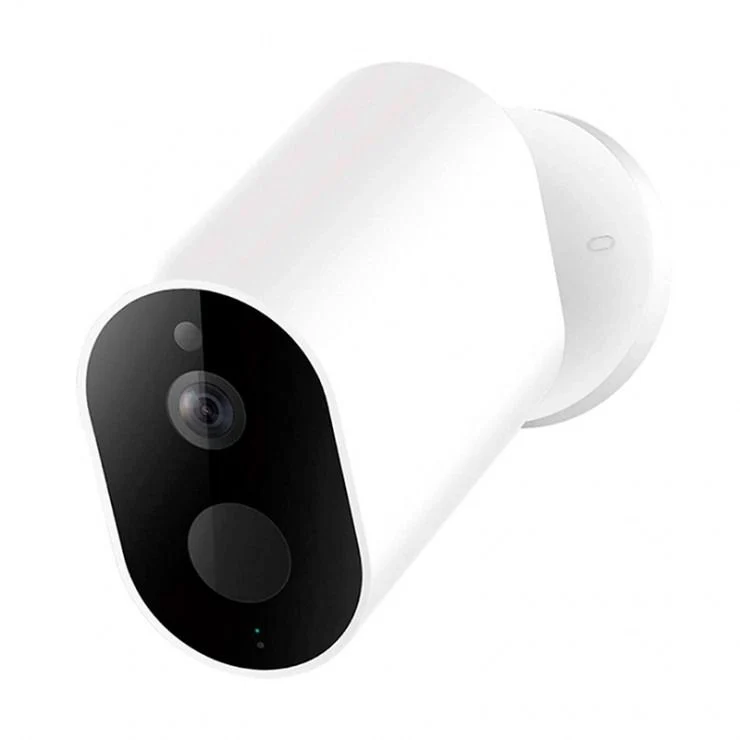 Mi Wireless Outdoor Security Camera 1080p