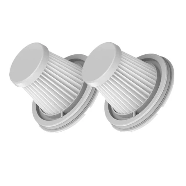 Mi Vacuum Cleaner Mini Hepa Filter (2-Pack)
