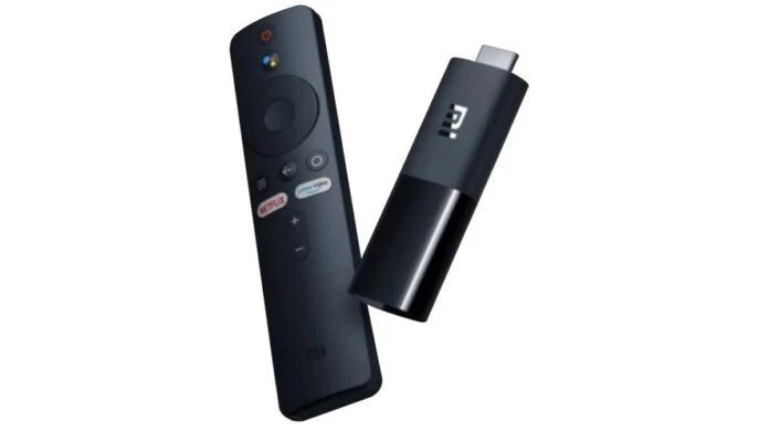 Mi Tv Stick