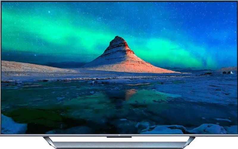 Mi Tv Q1 75"