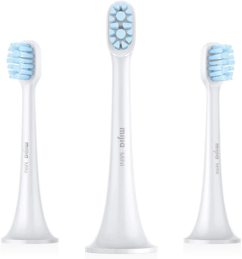 Mi Toothbrush Head (3Pack-Mini)